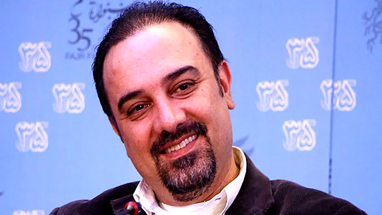فارس: اموال برزو ارجمند و نزدیکانش توقیف شد
