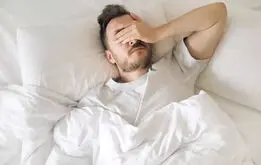 خوابیدن، خاطرات بد را پاک می‌کند!