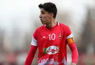  مهدوی‌کیا به پرسپولیس برگشت
