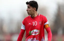  مهدوی‌کیا به پرسپولیس برگشت
