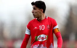  مهدوی‌کیا به پرسپولیس برگشت
