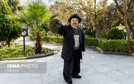علت بدحالی آقای بازیگر مشخص شد