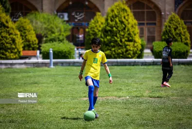 زاینده رود