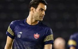 فوری/ قرارداد آل‌کثیر با استقلال فسخ شد