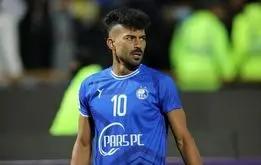 رامین رضاییان احضار شد