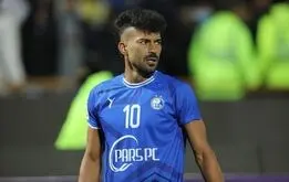 رامین رضاییان احضار شد