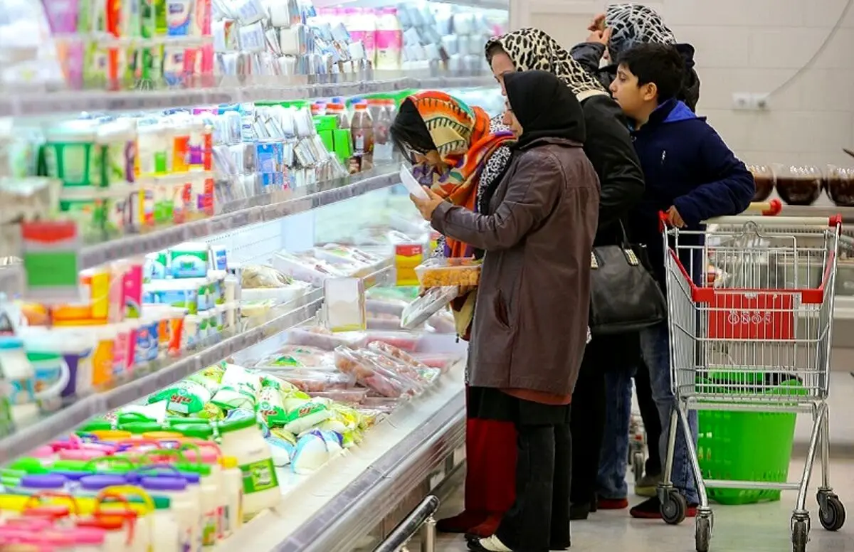 افزایش قیمت لبنیات صدای روزنامه اصولگرا را هم درآورد!