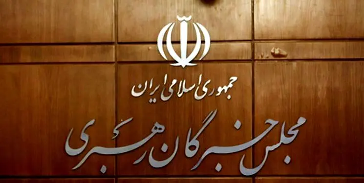 حسن روحانی آفتابی شد | آملی لاریجانی و علم‌الهدی هم آمدند + تصاویر

