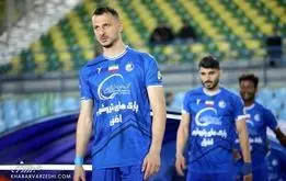 آرمان رمضانی از استقلال می‌رود؟