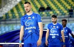 آرمان رمضانی از استقلال می‌رود؟