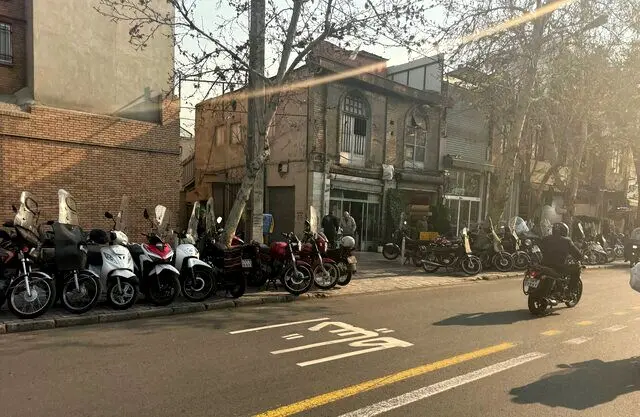  وضعیت امروز بازارهای تهران؛ اوضاع اعتراض ها به کجا رسید
