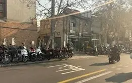 وضعیت امروز بازارهای تهران؛ اوضاع اعتراض ها به کجا رسید
