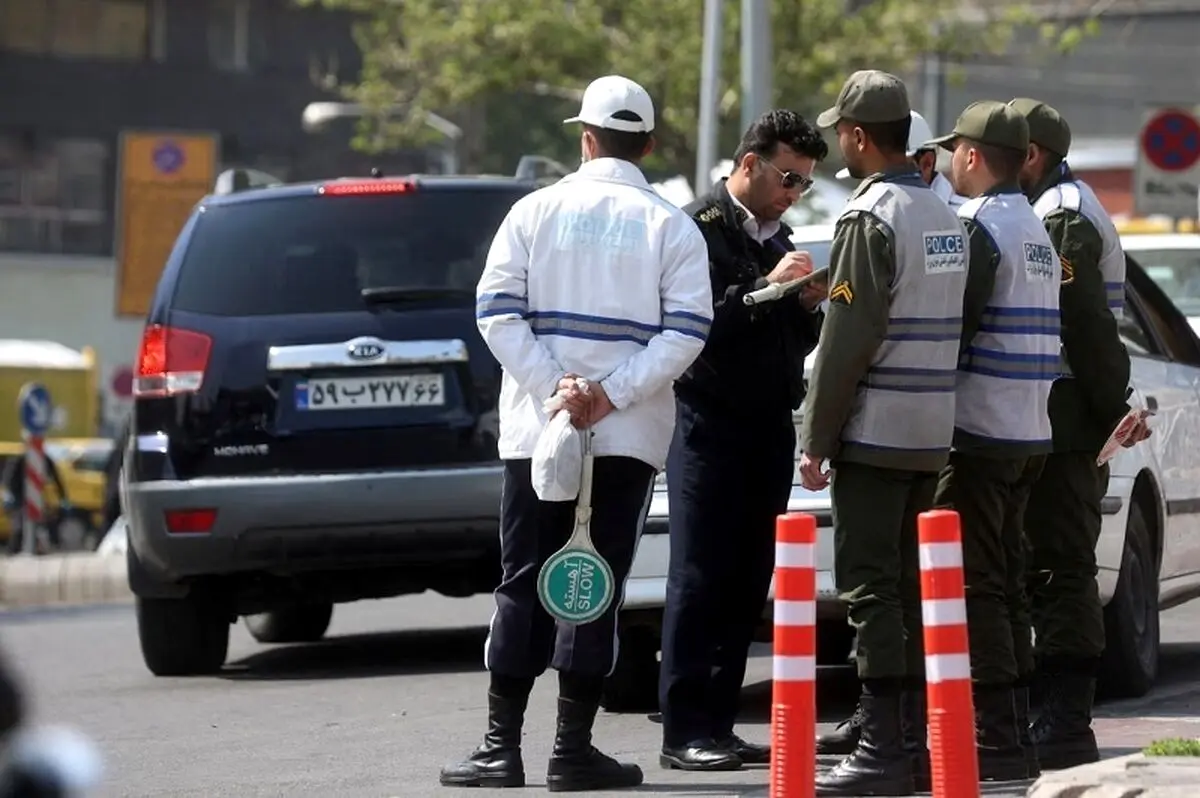 این جرایم رانندگی حبس دارد!
