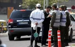 این جرایم رانندگی حبس دارد!