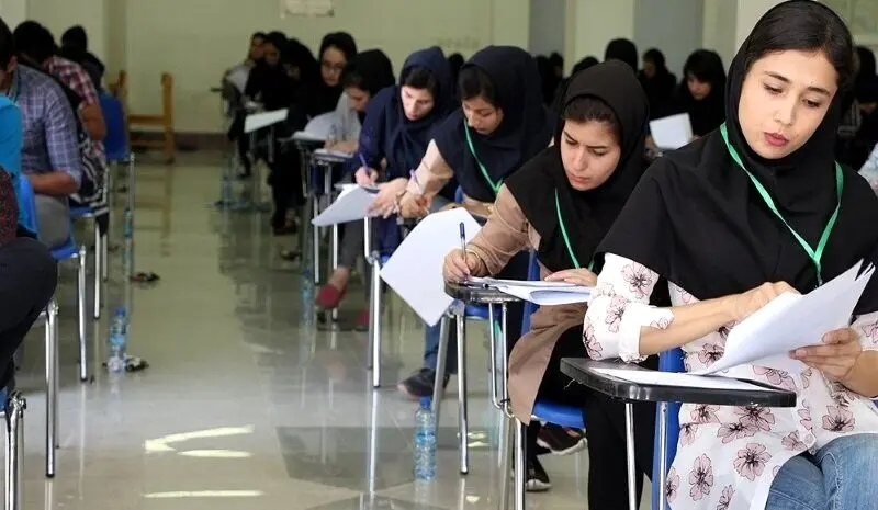 زمان ثبت‌نام نوبت دوم کنکور ۱۴۰۲ اعلام شد