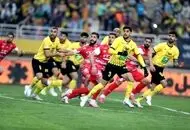  ساعت بازی پرسپولیس مقابل با سپاهان +ترکیب