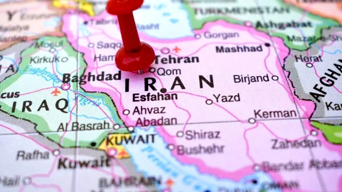 نام کشور‌های دنیا چه معنایی دارد؟