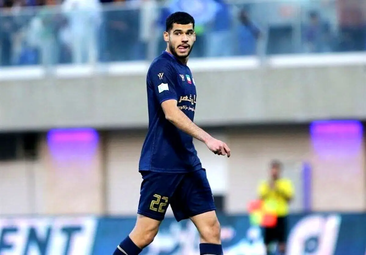 این استقلالی در لیست پرسپولیس قرار گرفت