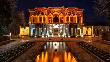 شاهزاده ماهان تعطیل شد