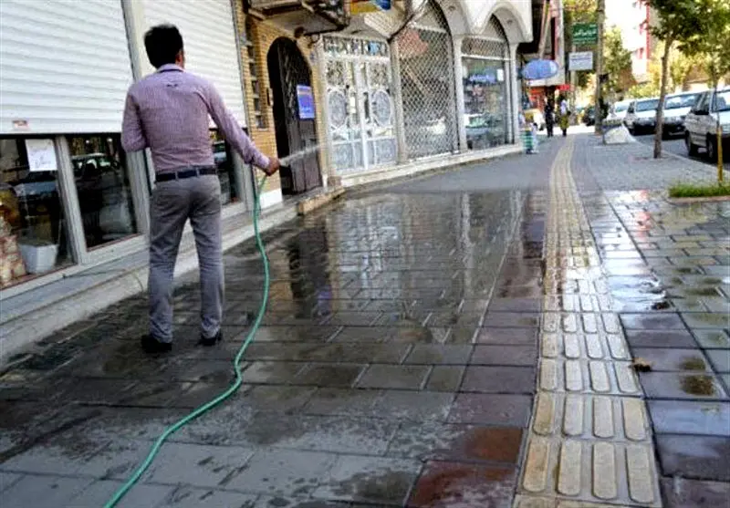 بیشتر از ۵۰ درصد مشترکان تهرانی بدمصرف هستند!