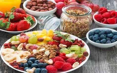 این میان وعده دانش آموزان را باهوش می‌کند
