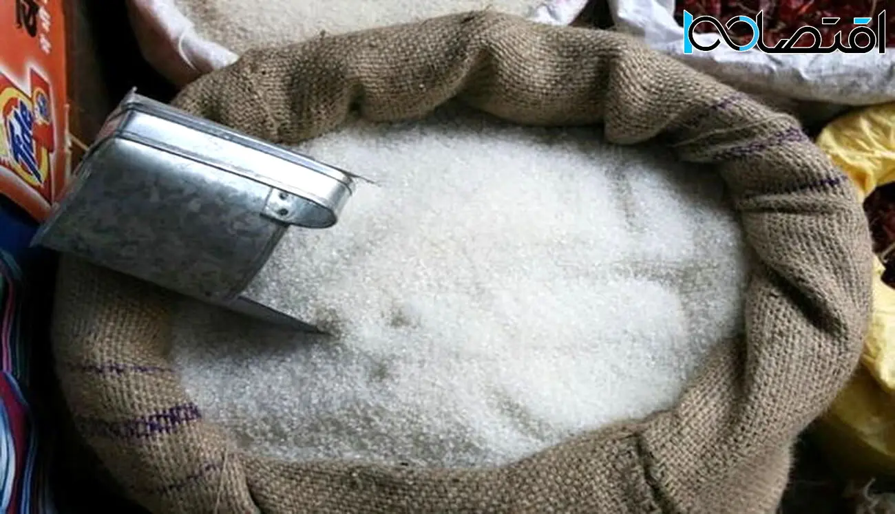 قیمت شکر همچنان نجومی است!