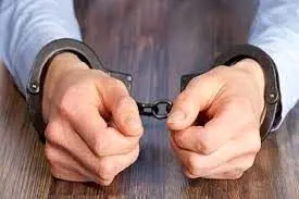 یک شهردار در آذربایجان غربی دستگیر شد