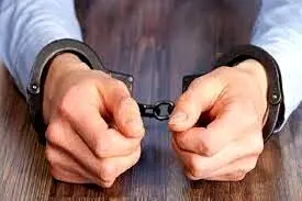 یک شهردار در آذربایجان غربی دستگیر شد