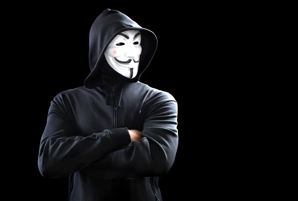 پشت پرده گروه هکری آنانیموس چه بود؟ 