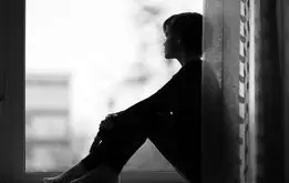 چرا نوجوان ما افسردگی دارد؟