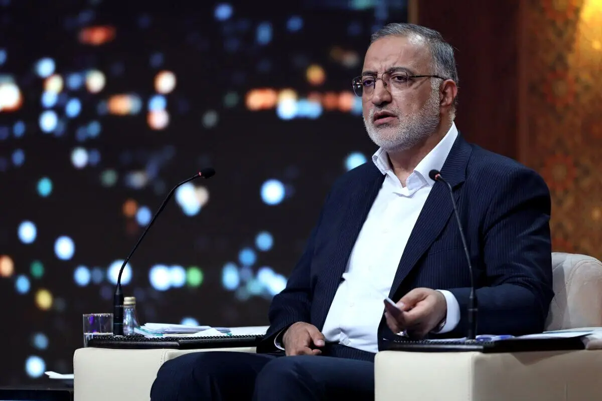 عزل زاکانی در دستور کار شورای شهر قرار گرفت
