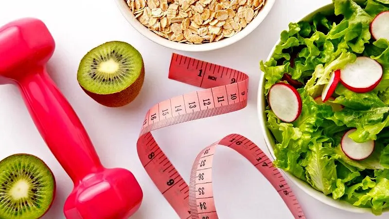 برای تثبیت وزن پس از لاغری چه باید کرد؟
