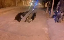 احتمال مهاجرت میلیون‌ها اصفهانی و کرمانی