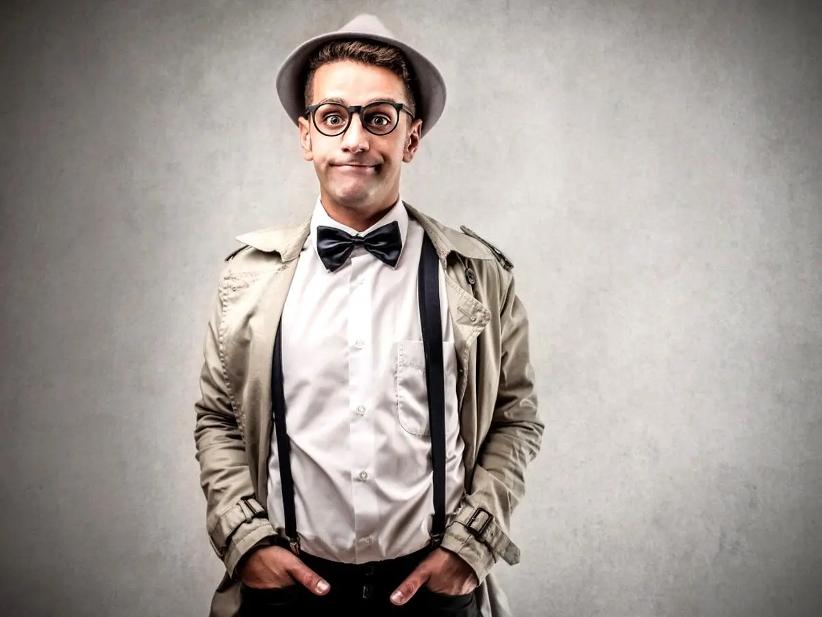 شش شخصیت مرد: شما کدام هستید؟

