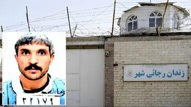  آیا داود اشرف «وحشی» قاتل سریالی است؟علی اشرف شخصیت واقعی سریال وحشی کیست؟/