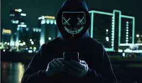 حمله هکرها به دانمارک