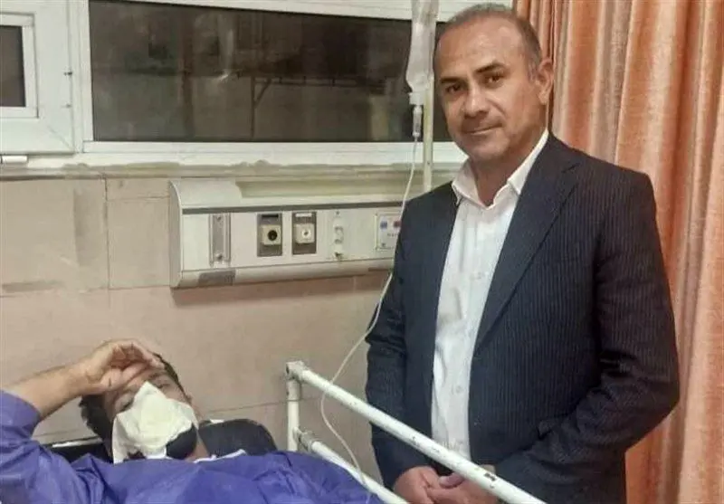 مدیرکل ورزش و جوانان استان فارس عذرخواهی کرد