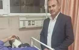 مدیرکل ورزش و جوانان استان فارس عذرخواهی کرد
