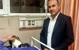مدیرکل ورزش و جوانان استان فارس عذرخواهی کرد