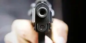  تیراندازی به یک بسیجی در تهران
