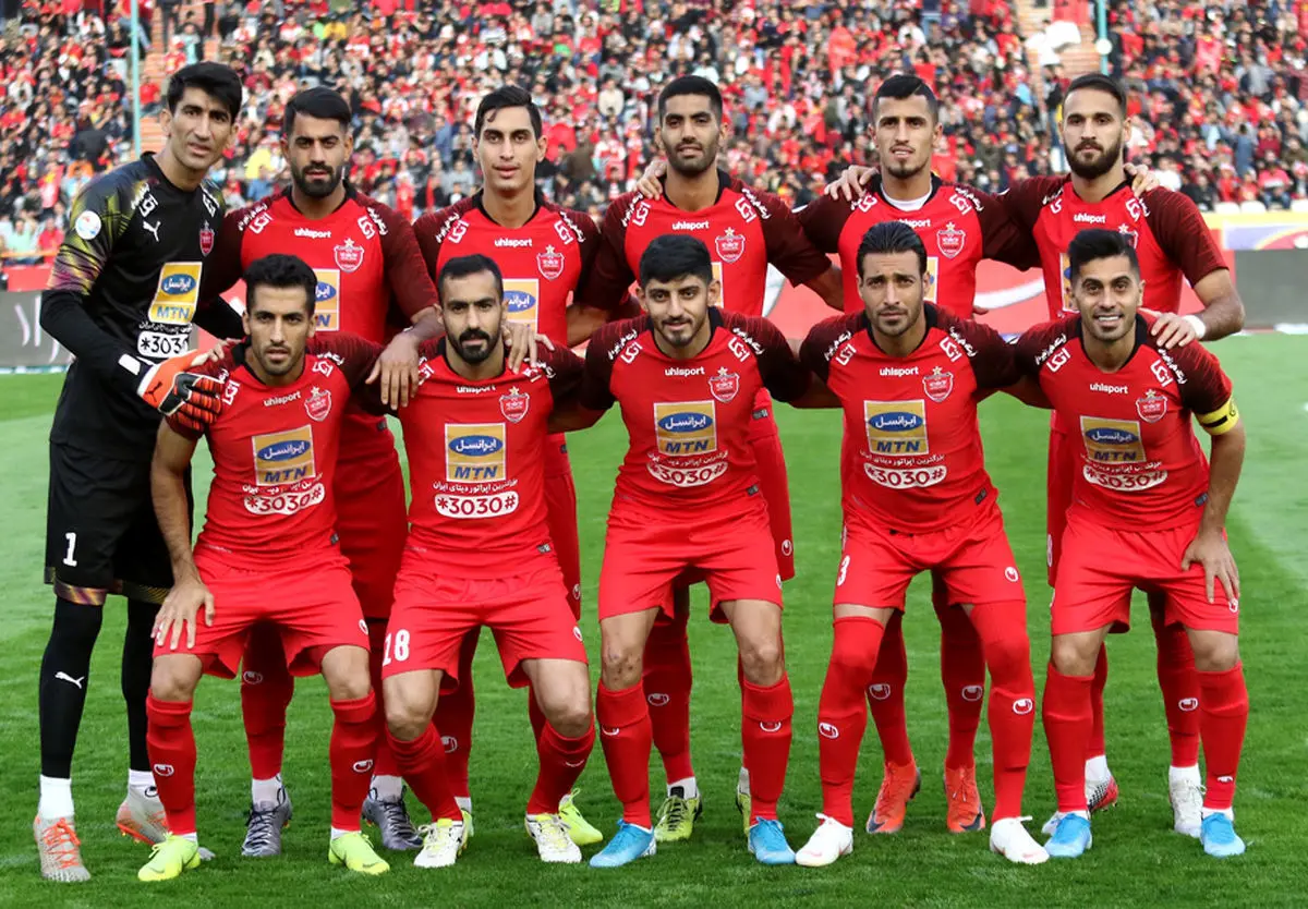 ​خودکشی بازیکن سابق پرسپولیس در رشت | جزئیات از حال بازیکن پرسپولیس 
