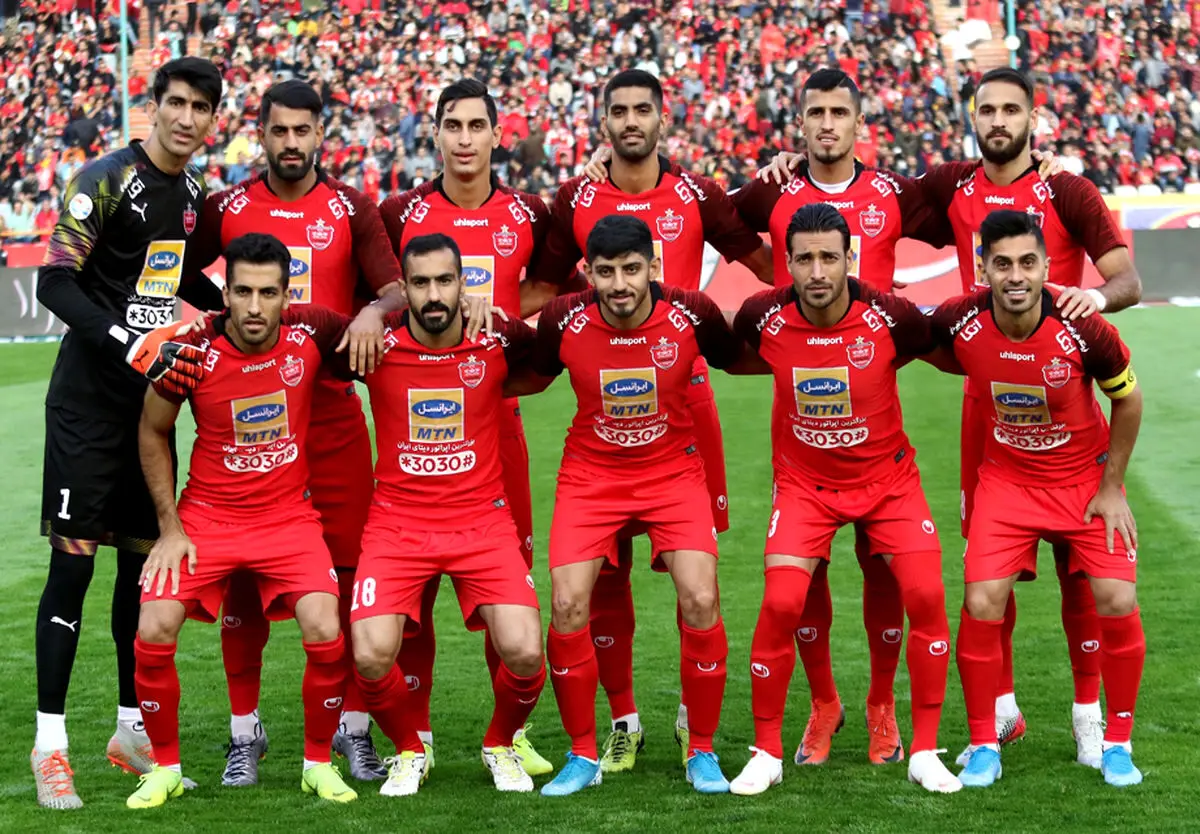 ​خودکشی بازیکن سابق پرسپولیس در رشت | جزئیات از حال بازیکن پرسپولیس 