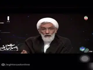 آبروی سعید جلیلی رفت، افشاگری جنجالی پورمحمدی علیه جلیلی/ویدئو