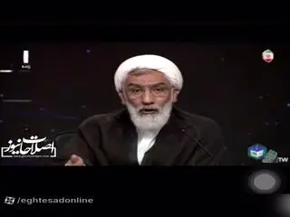آبروی سعید جلیلی رفت، افشاگری جنجالی پورمحمدی علیه جلیلی/ویدئو