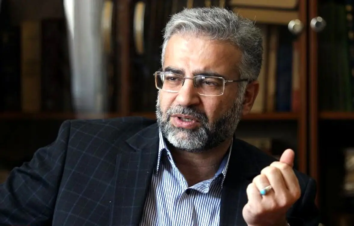 وزیر کار معرفی شد