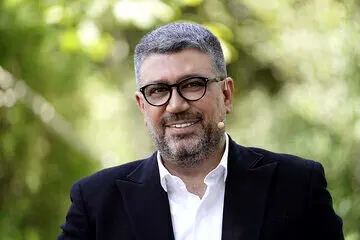 واکنش رضا رشیدپور به آغاز مجدد گشت ارشاد در خیابان‌ها + عکس