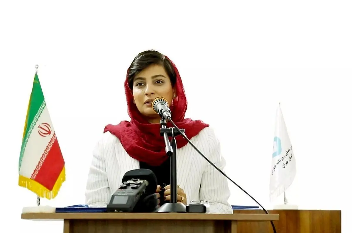 وکیل الهه محمدی: به وکلا اجازه صحبت داده نشد
