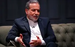 توضیحات مهم عراقچی درباره نامه ترامپ به رهبر انقلاب