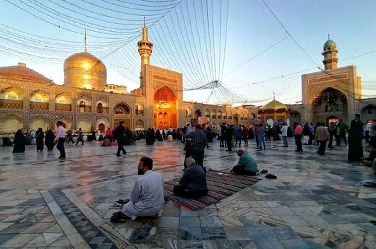 سفر به «مشهد» میلیونی شد +قیمت تور