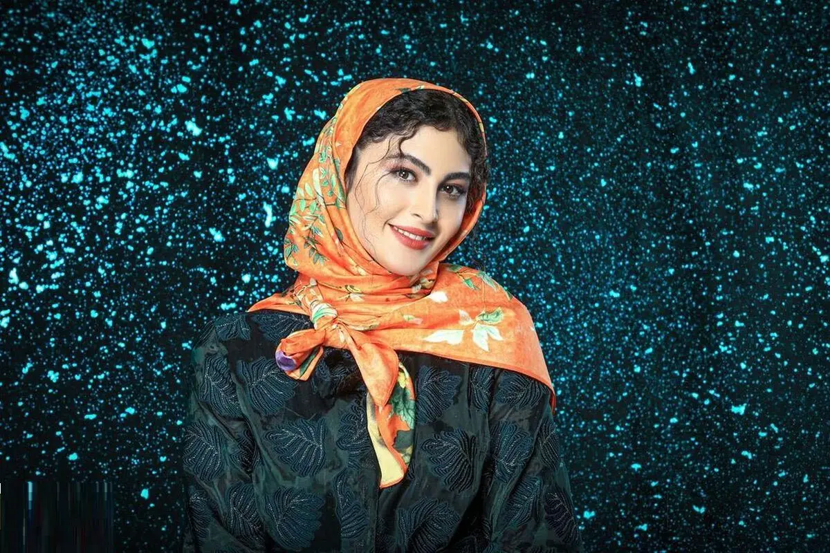 تغییر چهره جالب مریم مومن در ۲۶ سالگی 